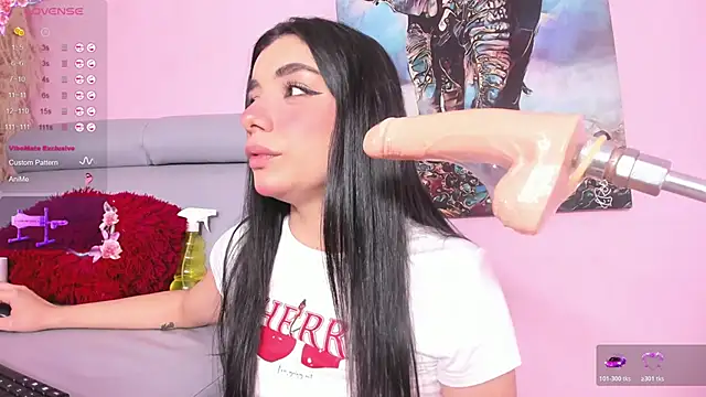 IamEngell online show from April 21, 12:56 pm