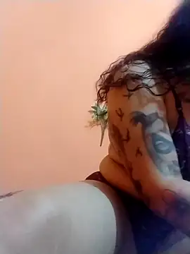 ChicaVenus online show from March 12, 3:20 am