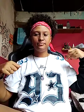 Pancake starr online show from April 1, 1:41 pm