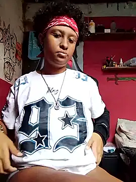 Pancake starr online show from April 1, 1:12 pm