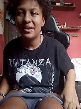 Pancake starr online show from March 30, 12:49 pm