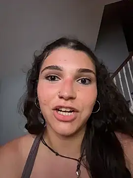 blushbunnyyyy online show from March 6, 1:34 am