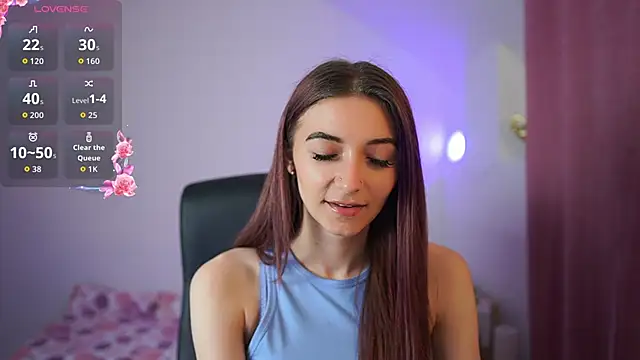 RocknRose18 online show from April 27, 1:52 pm