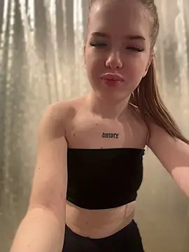 KayShaw online show from April 27, 6:05 pm