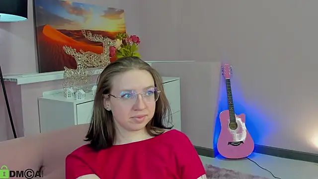 maxinemouse online show from March 7, 12:45 pm