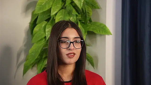 MagalyPigao online show from March 11, 11:36 am