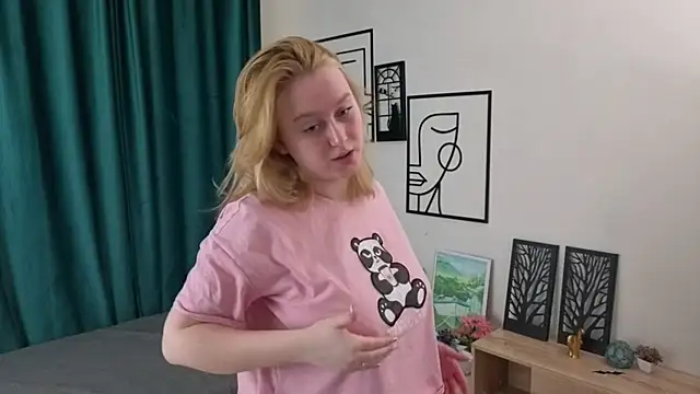 EdraDorsey online show from March 11, 1:32 am