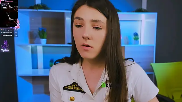 dolly sunshine online show from March 29, 8:30 pm