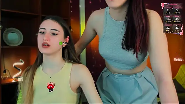 dolly sunshine online show from April 29, 1:14 pm