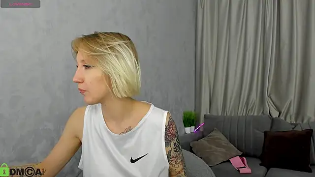 Ellish Hill online show from March 22, 11:49 am