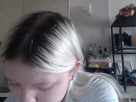 LenaSecret19 online show from June 19, 5:33 am