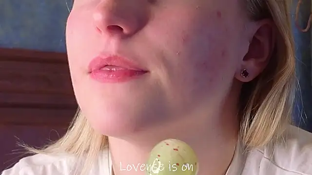 CatarinaGulla online show from April 24, 2:31 pm