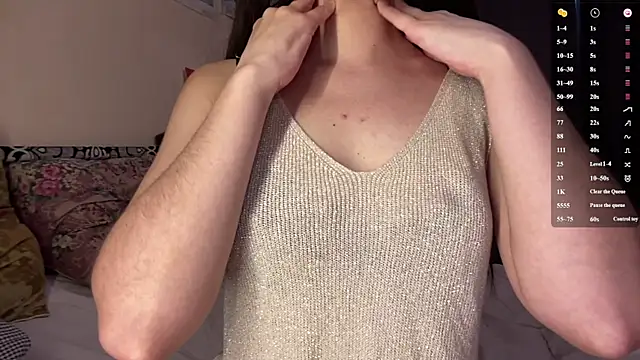 Selena blom online show from June 26, 10:49 am