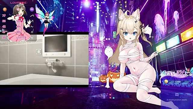 Ms Missa online show from April 23, 9:39 am