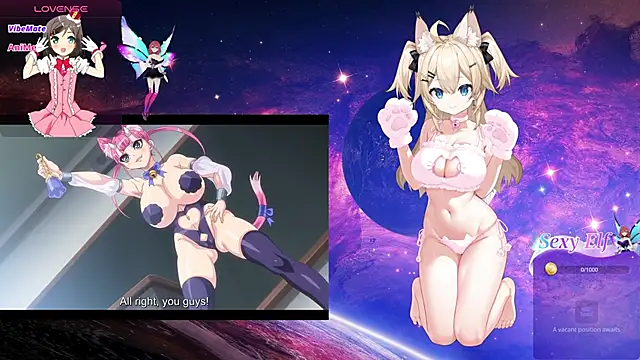 Ms Missa online show from April 26, 7:17 am