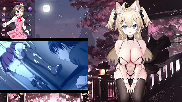 Ms Missa online show from April 7, 3:58 pm