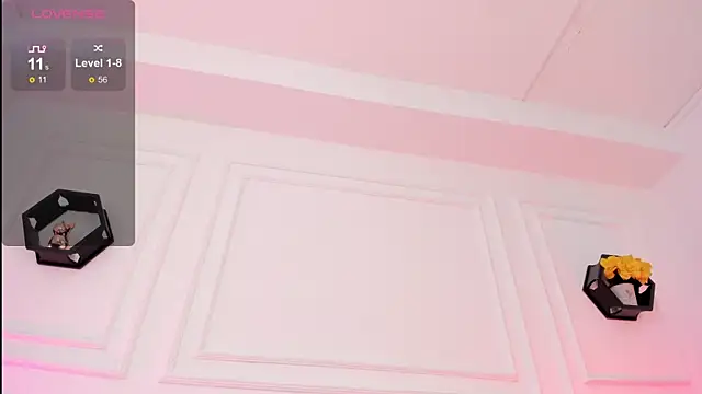 Im Scarlett  online show from July 23, 7:44 pm
