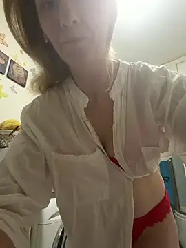 Secret Ladyx online show from May 31, 4:07 am