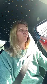 Secret Ladyx online show from April 5, 10:47 am