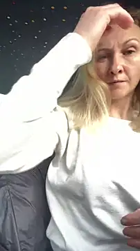 Secret Ladyx online show from March 18, 6:07 am