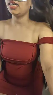 Mallugirlforu online show from June 26, 6:31 pm