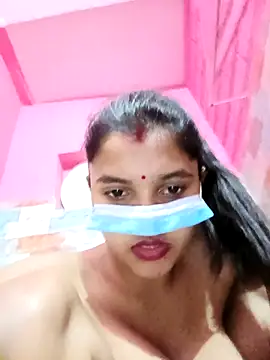 Sexy Sonniyaa online show from April 13, 5:58 pm