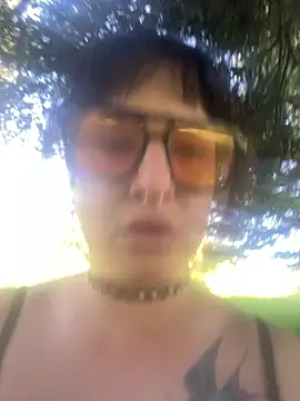 Xlilli69X online show from April 23, 3:03 pm