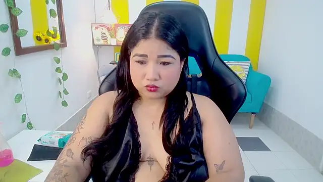 gaby sweet10 online show from April 25, 11:13 pm