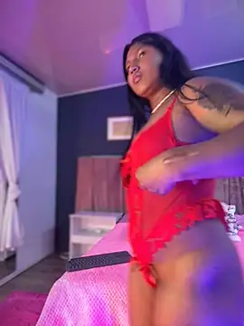 Anahi nora online show from March 11, 5:26 pm