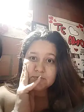 Johanna-dario online show from March 11, 9:02 am