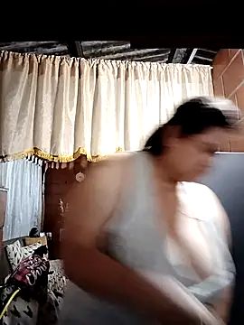 Johanna-dario online show from March 10, 8:51 am