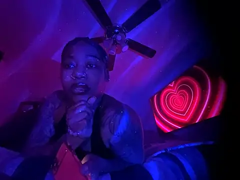 Heavens NativeGuy online show from March 26, 6:26 am