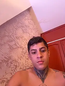 Jetf Andrea couple online show from June 10, 12:59 pm