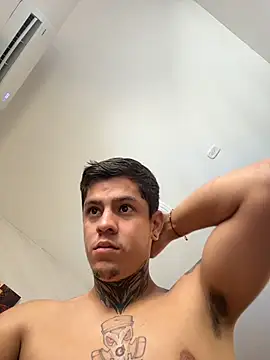 Jetf Andrea couple online show from July 30, 1:01 pm