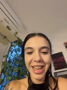 Jetf Andrea couple online show from June 12, 12:46 pm