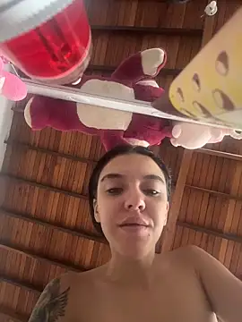 Jetf Andrea couple online show from June 18, 12:32 pm