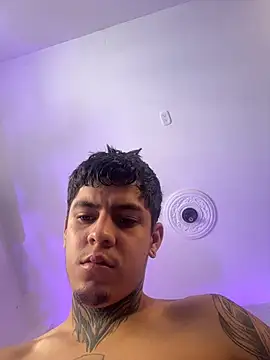 Jetf Andrea couple online show from August 1, 1:13 pm