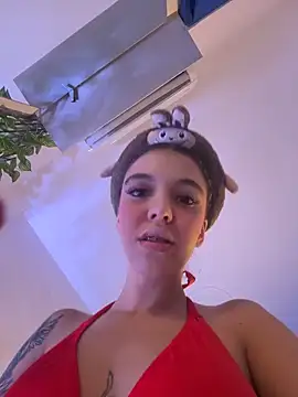 Jetf Andrea couple online show from June 29, 12:38 pm