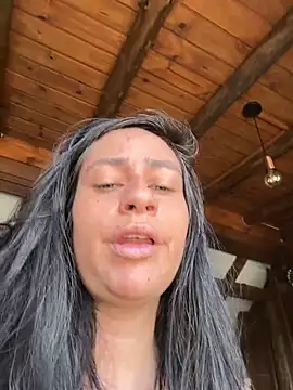 Geovana blan online show from April 23, 1:02 pm