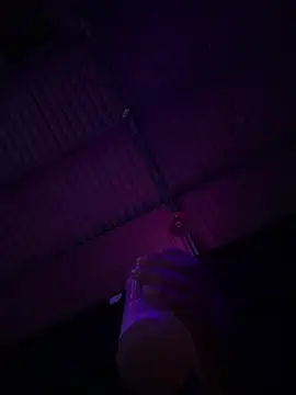 Geovana blan online show from April 4, 2:43 am