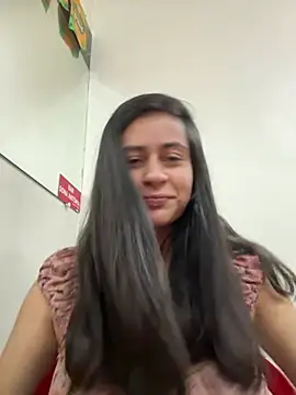 Geovana blan online show from April 11, 9:07 pm