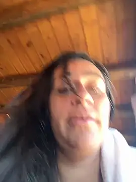 Geovana blan online show from April 24, 1:03 pm