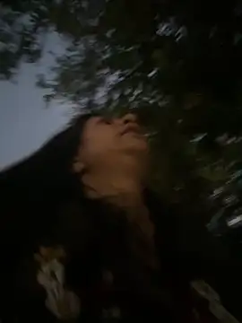 Geovana blan online show from April 18, 9:15 pm