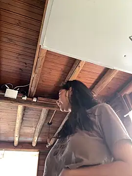 Geovana blan online show from April 22, 12:35 pm