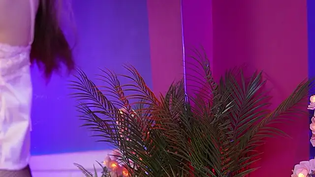 SerenaCandy online show from March 6, 9:54 pm