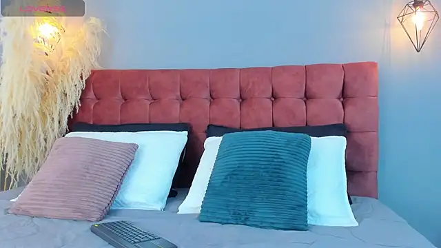 Renata Lux online show from March 9, 12:08 pm