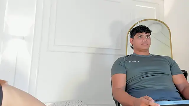 ThiagoVibes 212 online show from March 12, 9:50 pm