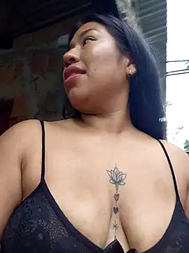 canelita hot01 online show from March 6, 11:16 am