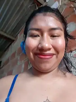 canelita hot01 online show from March 9, 11:24 am