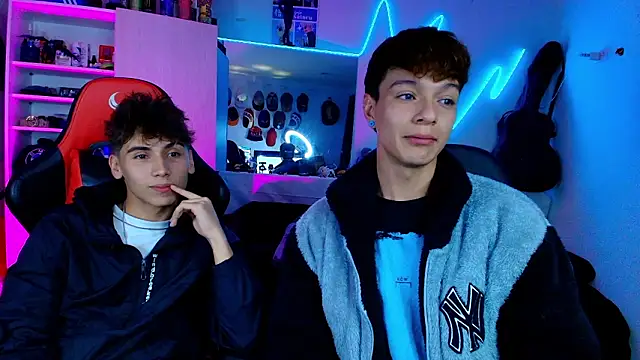 RawDuddes online show from March 14, 6:58 am